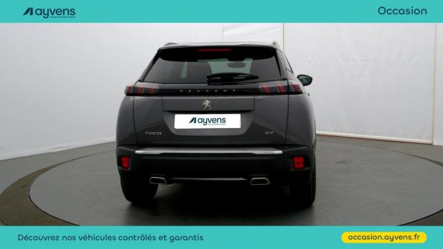 Peugeot 2008 image 1