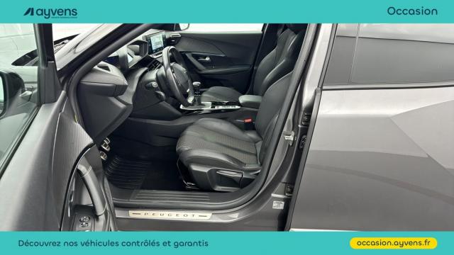 Peugeot 2008 image 3