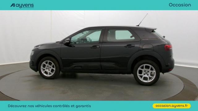 Citroen C4 Cactus image 3