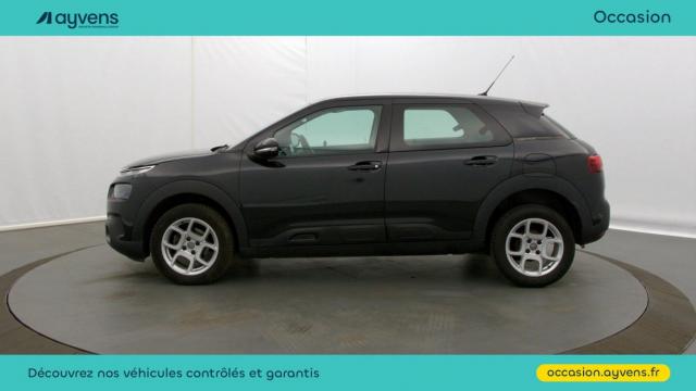 Citroen C4 Cactus image 1