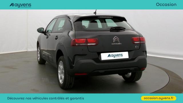 Citroen C4 Cactus image 7