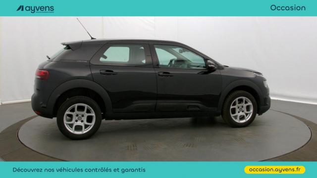 Citroen C4 Cactus image 2