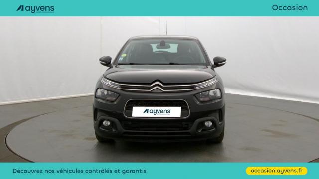Citroen C4 Cactus image 4