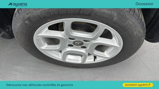 Citroen C4 Cactus image 8