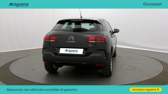 Citroen C4 Cactus image 6