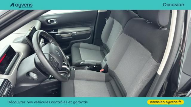 Citroen C4 Cactus image 9