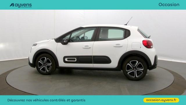 Citroen C3 image 8