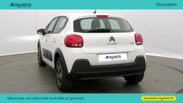 Citroen C3 image 3