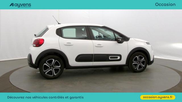 Citroen C3 image 6