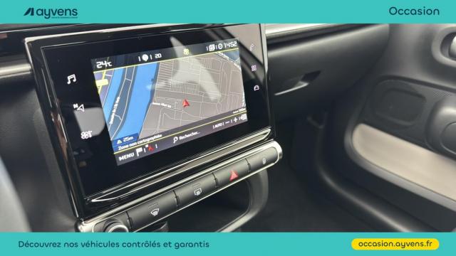 Citroen C3 image 2