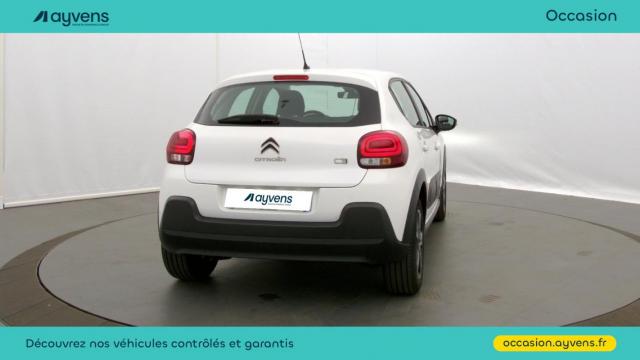 Citroen C3 image 9