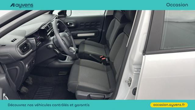 Citroen C3 image 4