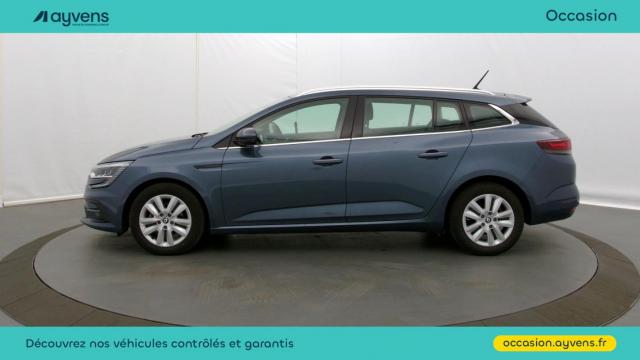 Renault Mégane image 2