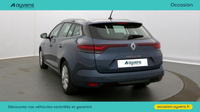 Renault Mégane image 8