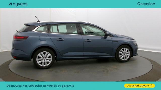 Renault Mégane image 1