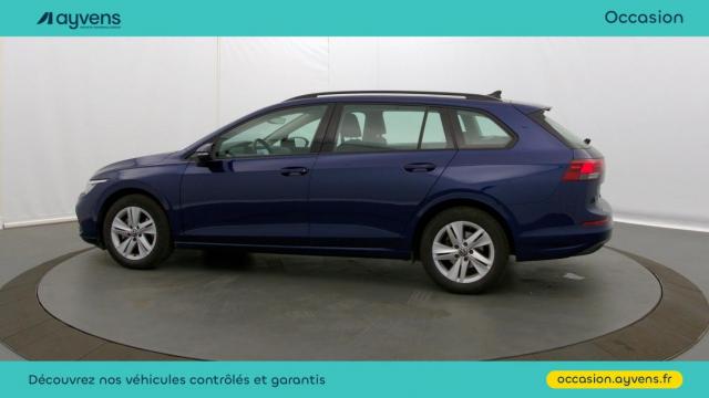 Volkswagen Golf Sw image 8