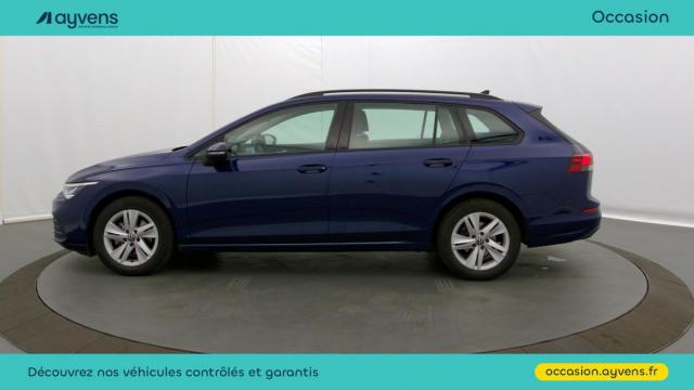 Volkswagen Golf Sw image 4