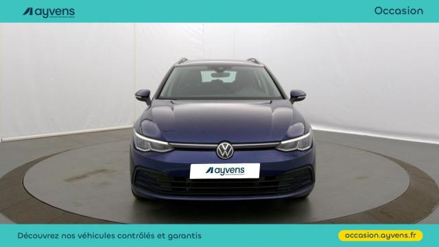 Volkswagen Golf Sw image 6