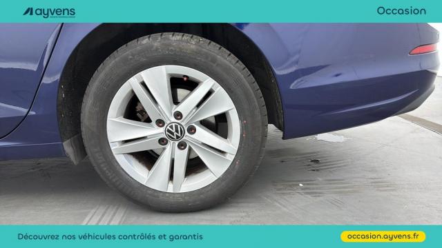 Volkswagen Golf Sw image 5