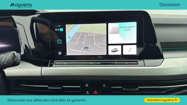 Volkswagen Golf Sw image 9