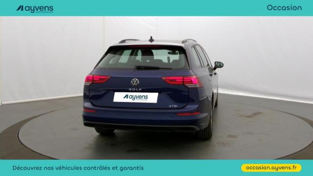 Volkswagen Golf Sw image 1