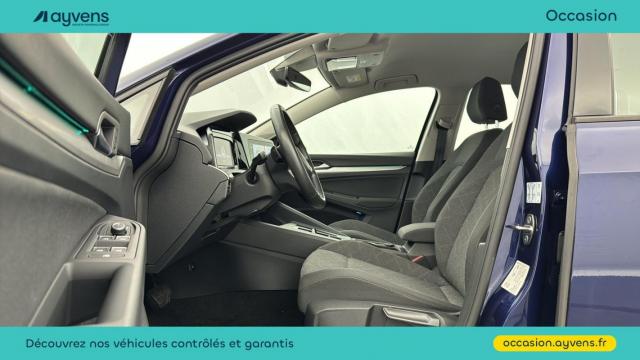 Volkswagen Golf Sw image 2