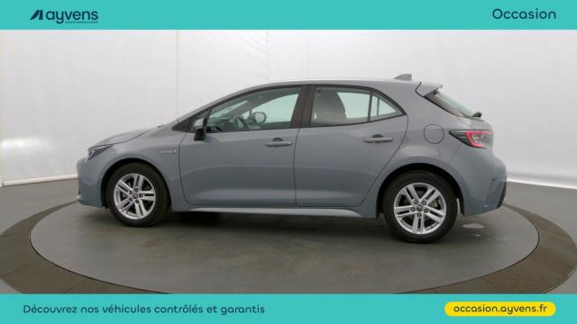 Toyota Corolla image 6