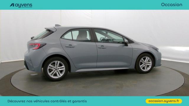 Toyota Corolla image 7