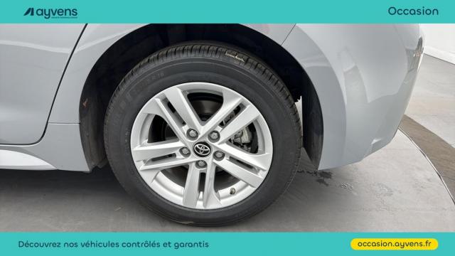 Toyota Corolla image 2