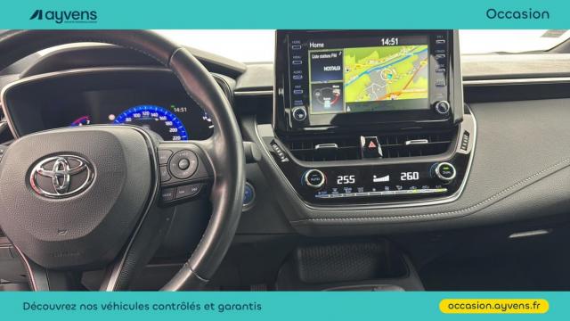 Toyota Corolla image 9