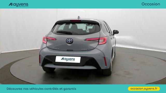 Toyota Corolla image 5