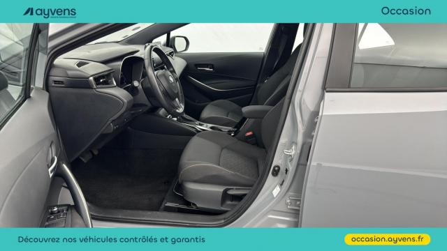 Toyota Corolla image 1