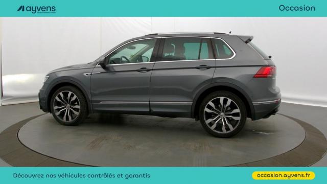 Volkswagen Tiguan image 6
