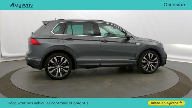 Volkswagen Tiguan image 7