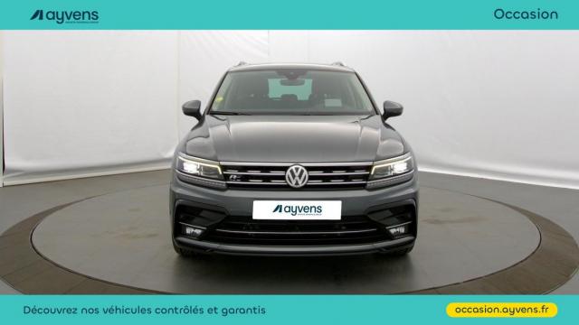 Volkswagen Tiguan image 2