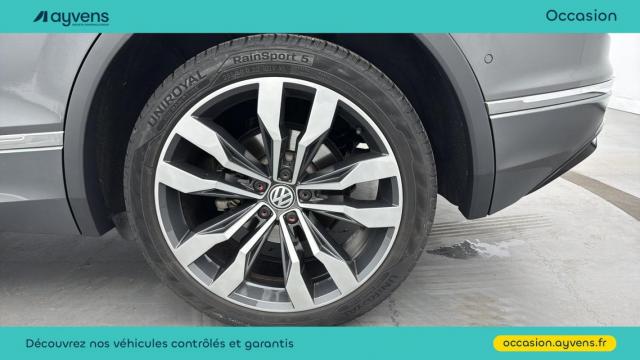 Volkswagen Tiguan image 5