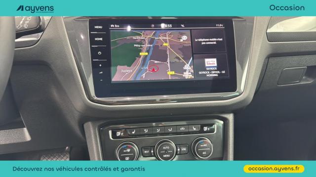 Volkswagen Tiguan image 1