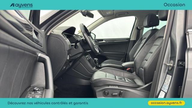 Volkswagen Tiguan image 8