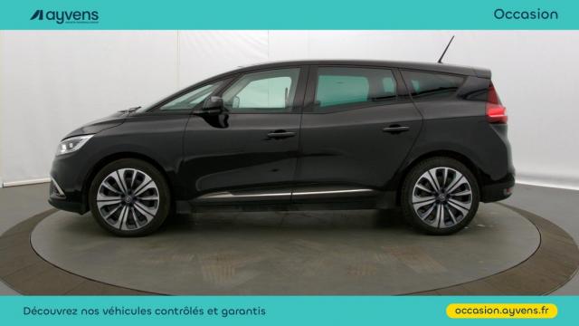 Renault Scénic image 1