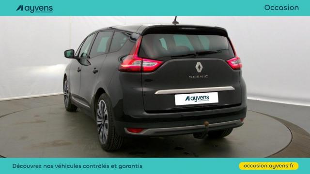 Renault Scénic image 6