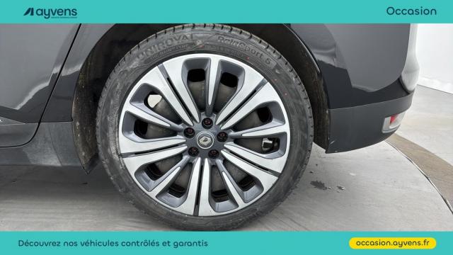 Renault Scénic image 9