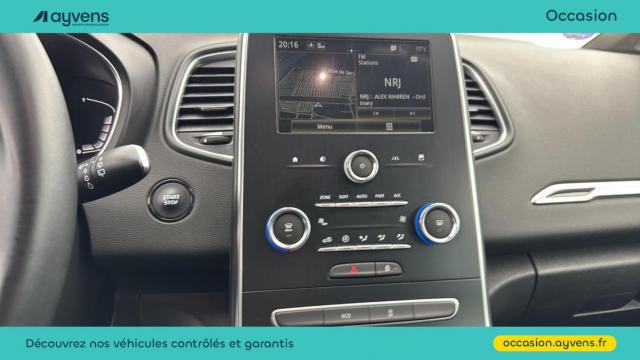 Renault Scénic image 3