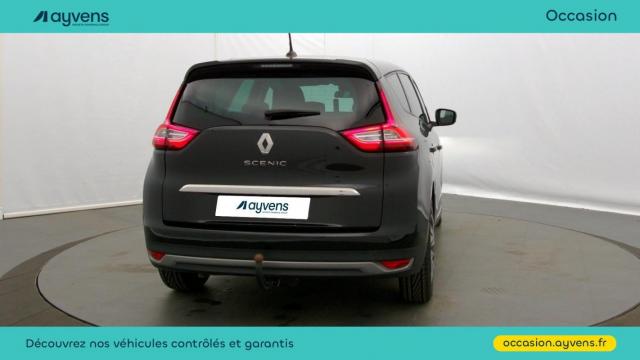 Renault Scénic image 2