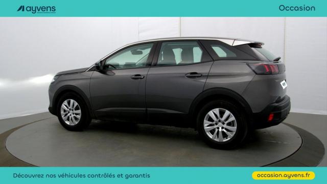 Peugeot 3008 image 5