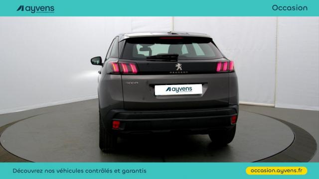 Peugeot 3008 image 2