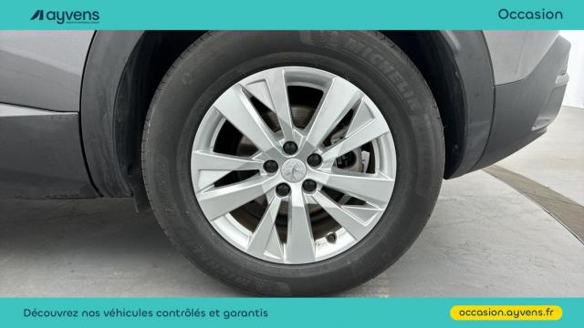 Peugeot 3008 image 8