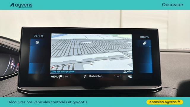 Peugeot 3008 image 3