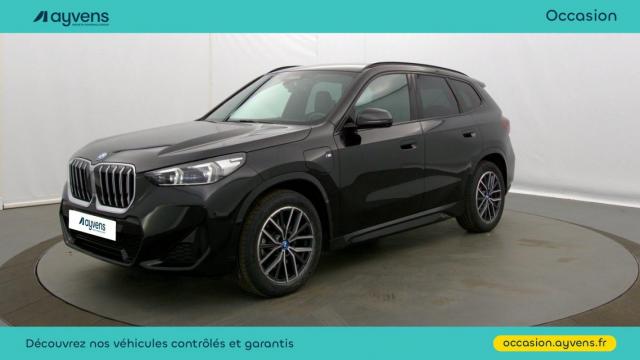 Bmw X1 Xdrive25e 245ch M Sport
