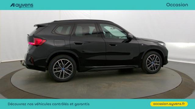 Bmw X1 image 2