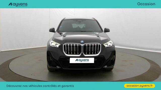 Bmw X1 image 7